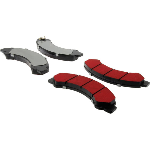 500.16950 Centric PQ PRO PADS