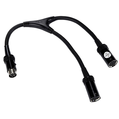 Y-Cable Marine Remote
