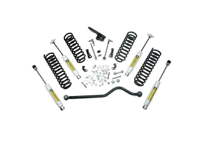 Compression Superlift Travel Kit 57171