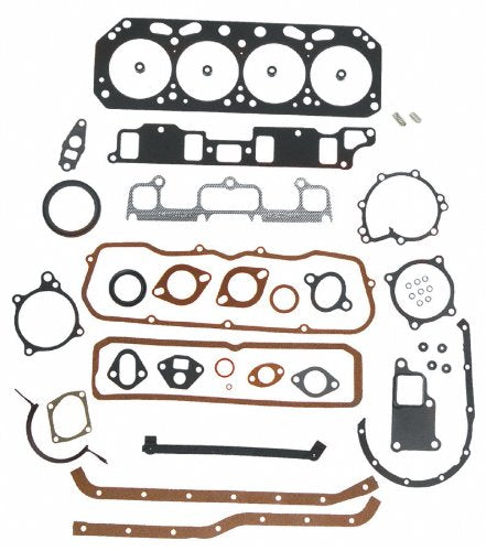 Full MAHLE Set FS5701