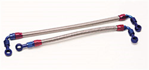 FUEL LINE KIT RUSSELL, PRE-FIT SS 92-95 HONDA CIVIC EX, 99-00 CIVIC SI & 95-01 ACURA INTEGRA