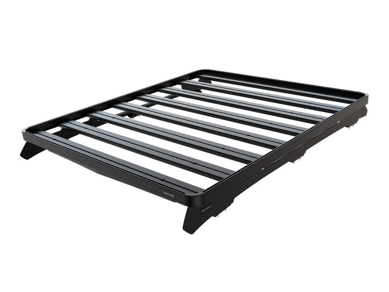 Slimline II Roof Rack Kit Front Runner Compatible with Toyota Tundra Crew Max (2022-Current)