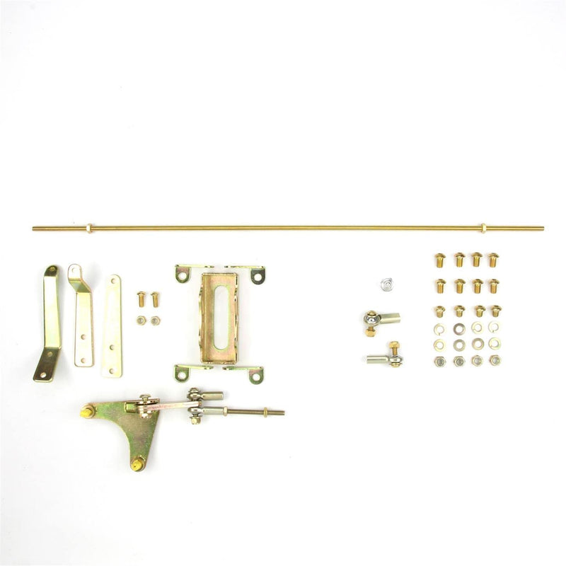 Floor Mount Lokar FMS6727E8 Shifter