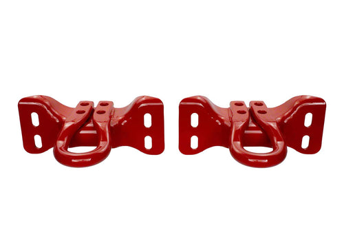 Tow Hook Ford Performance Parts® M-18954-SDR