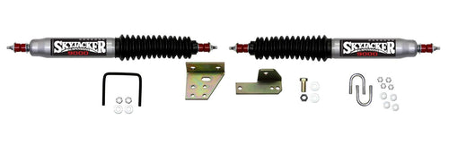 Dual Stabilizer Kit Skyjacker 9275 Silver