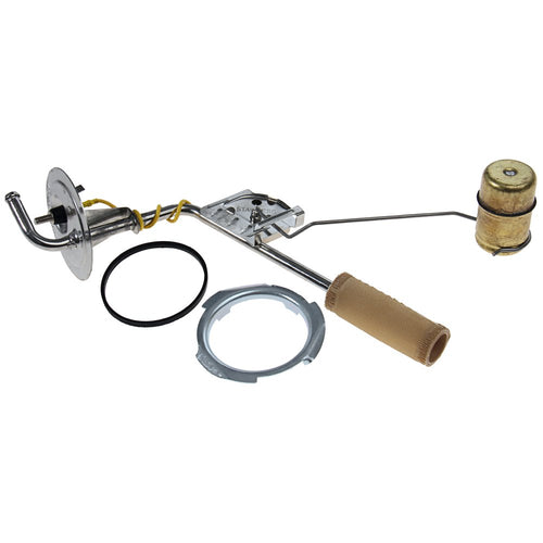 C5ZZ-9275-C Scott Drake 64-67 Fuel Sender 5/16 Tube Stainless Steel