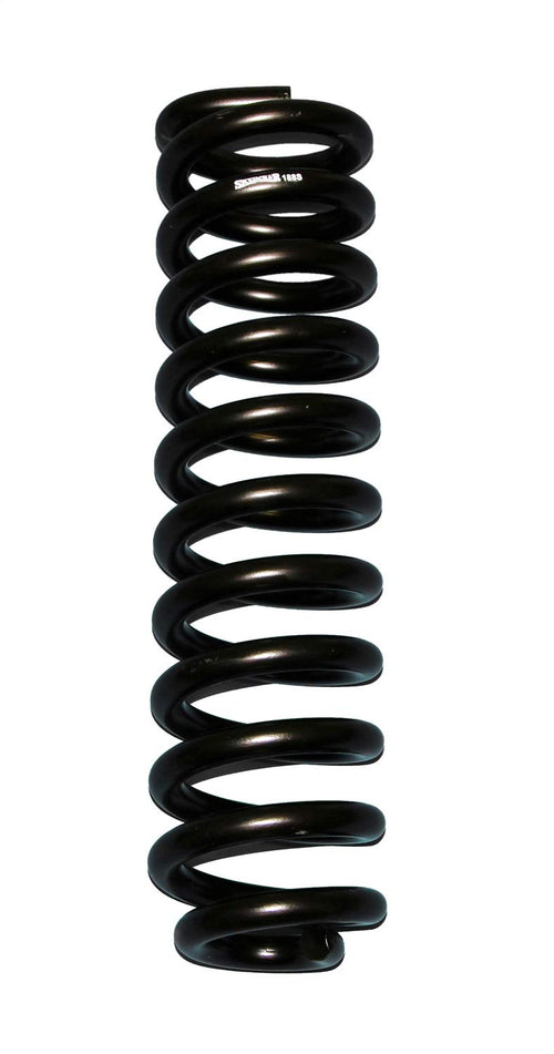 Skyjacker 188 Softride Front 8" Lift Coil Spring, (Set of 2),Black