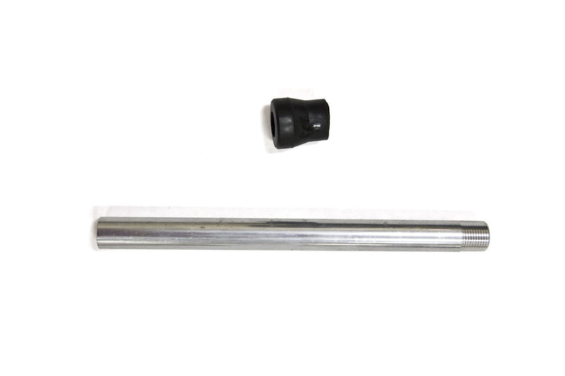 SeaStar Dometic Support Tube, SA27274P, Aluminum