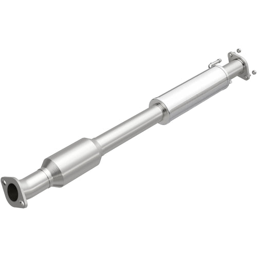 Catalytic Converter MagnaFlow 52641: OEM Grade, Direct-Fit, Compatible with 2015-2018 Kia Sedona (Federal/EPA Compliant)