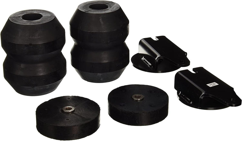 0110 SILVERADO/SIERRA 3500 1 TON REAR LOAD BOOSTERS (PAIR)
