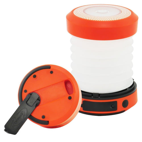 Amer Ready 10960 Handcrank Rechargeable Camp Lantern