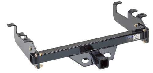 B&W hitches 16K HDRH25132 HD REC HITCH 2'' DODGE