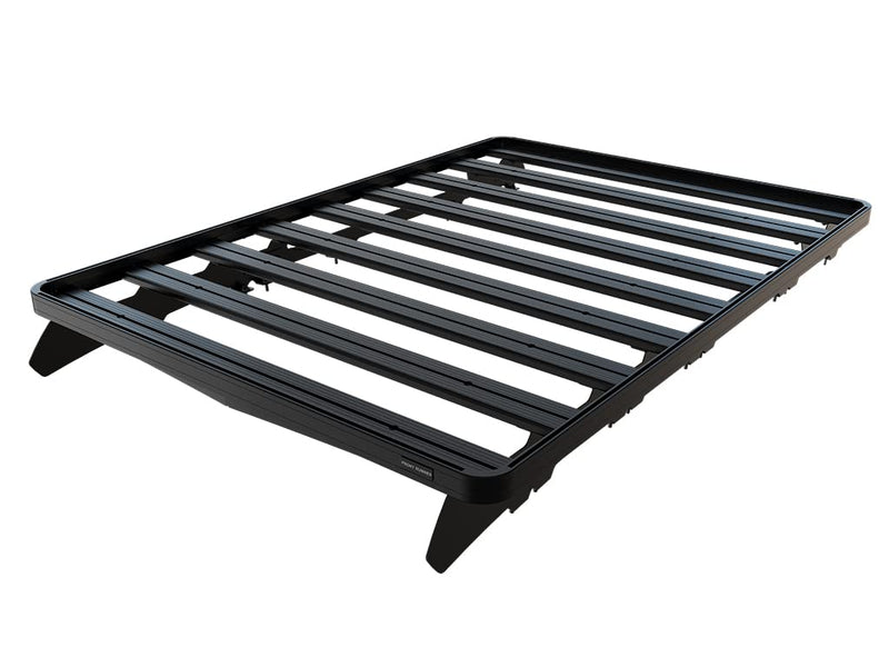 Front Runner Roof Rack Kit Slimline II Compatible with Land Rover New Defender (Contour 90) (Slimeline II 90)