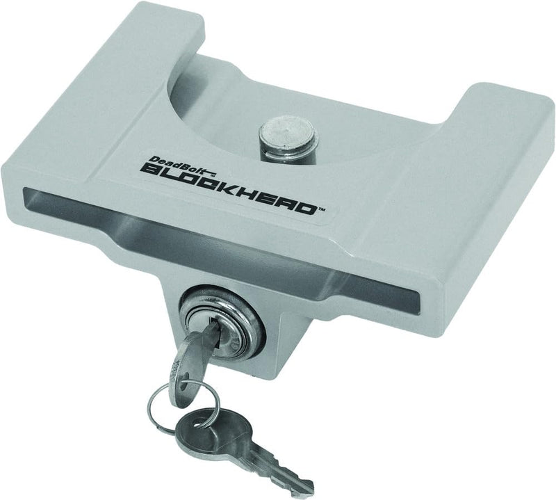 Tow and Stow Kit DeadBolt TSK3-AS 2' and 2-5/16'