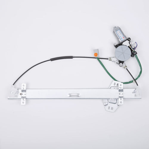 Replacement TYC 660566 Front Left Window Regulator for Acura MDX, 1 Pack