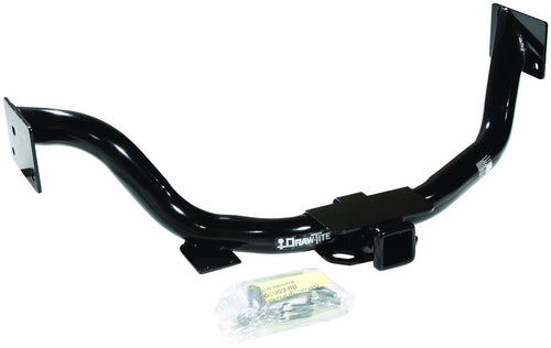 Max-Frame Draw-Tite Receiver 75516