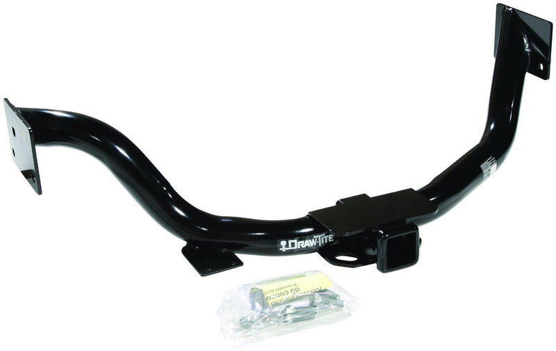 Max-Frame Draw-Tite Receiver 75516