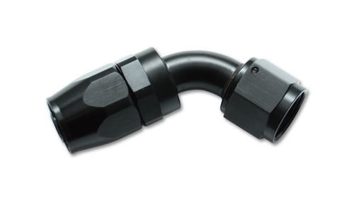Swivel Hose End Fitting Vibrant Performance 21606 60 Degree Size:6 AN