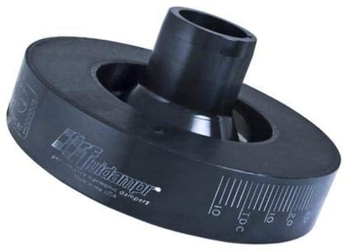 650201 Fluidampr/Horschel HARMONIC SBF 6-5/8IN