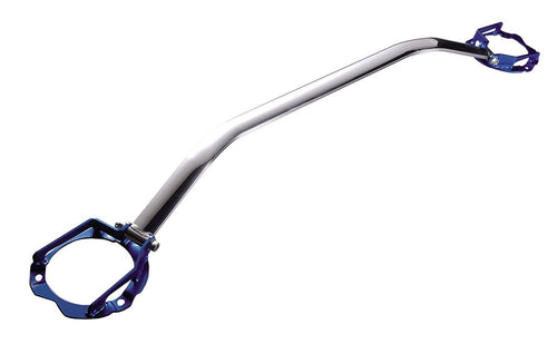 Strut Bar Cusco OS Rear GC8 Impreza
