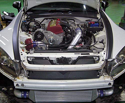 Supercharger HKS System - 12001-AH010