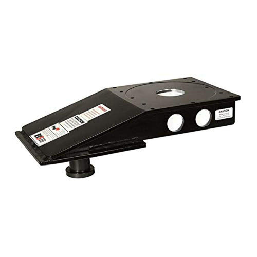 RV5 Pop-Up Fifth Wheel Extension Coupler
