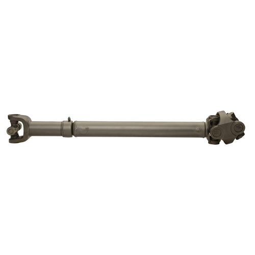 USA Standard ZDS9765 1997-2006 Jeep Wrangler Front OE Driveshaft Assembly-ZDS9765 Gear Standard
