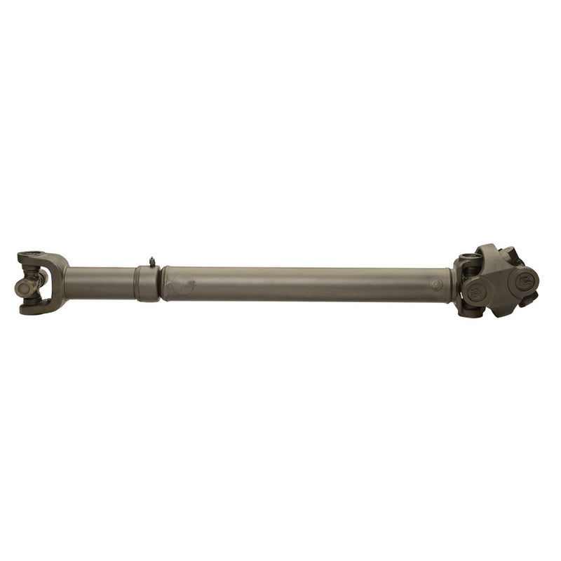 USA Standard ZDS9765 1997-2006 Jeep Wrangler Front OE Driveshaft Assembly-ZDS9765 Gear Standard