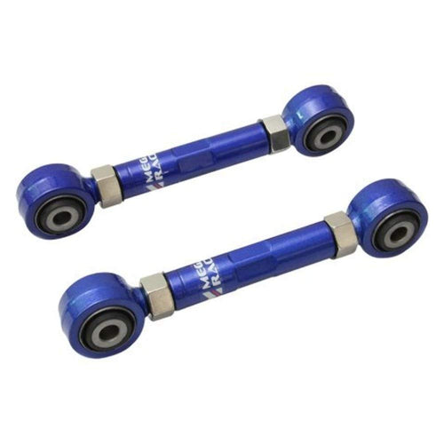 Megan Racing Rear MRS-MZ-0270 Toe Control Arm, 1 Pack