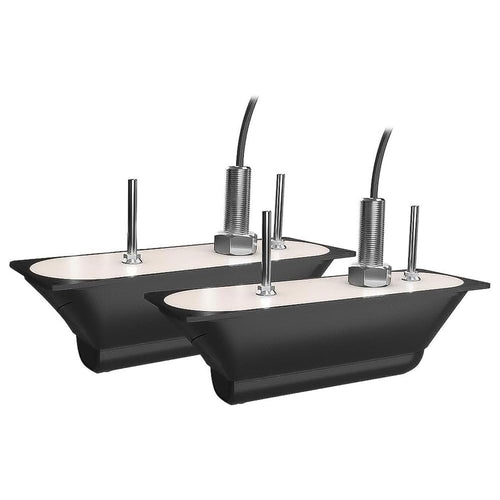 Thru-Hull Mount Garmin GT56UHD-THP Transducer - Pair