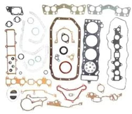 Full MAHLE Set FS3592X