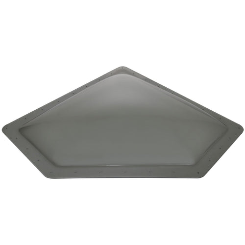 Skylight Icon 15223 NSL2913 - Neo-Angle, Smoke