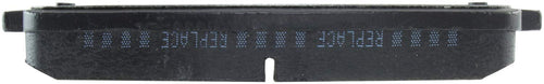 Brake Pads Stoptech 308.16402 Street with Shims & Hardware