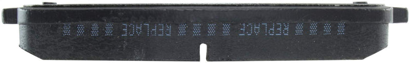Brake Pads Stoptech 308.16402 Street with Shims & Hardware