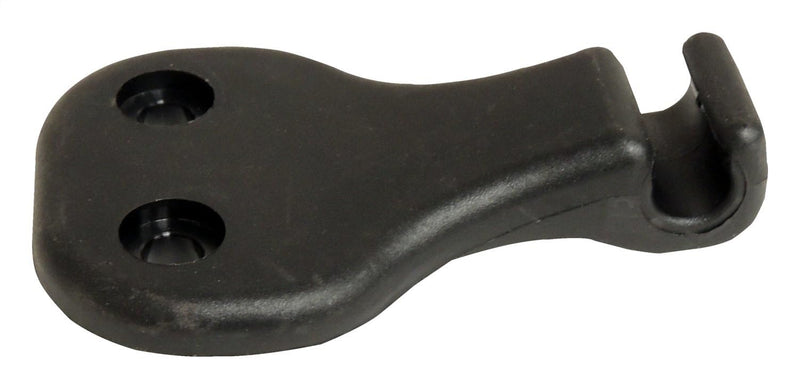 Black Crown Automotive Sun Visor Support Body