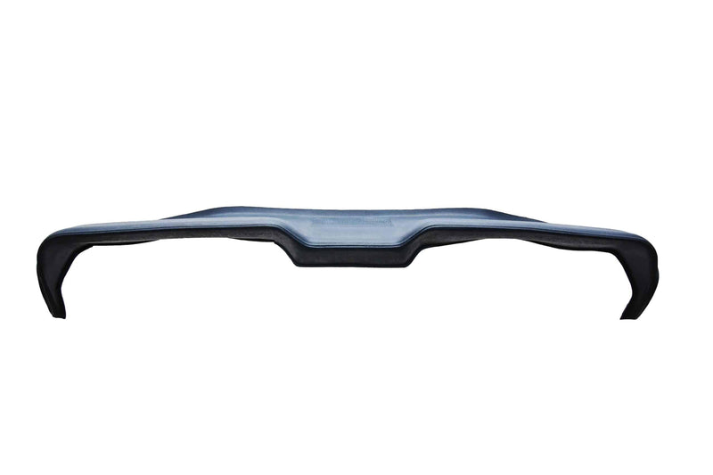 C7ZZ-6504290-BL Scott Drake 1967-1968 Dash Pad Blue