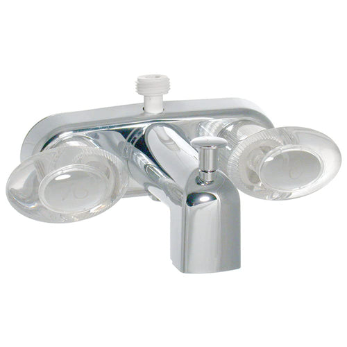 PF223361 VALTERRA LLC T&S 4, CH, DS, QTR, Oval