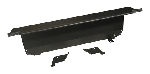 Cargo Enclosure - Tuffy Security Products | Standard for Jeep Wrangler JK | 2007-2010