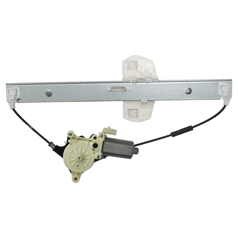 Replacement TYC 660561 Window Regulator (Front Right)