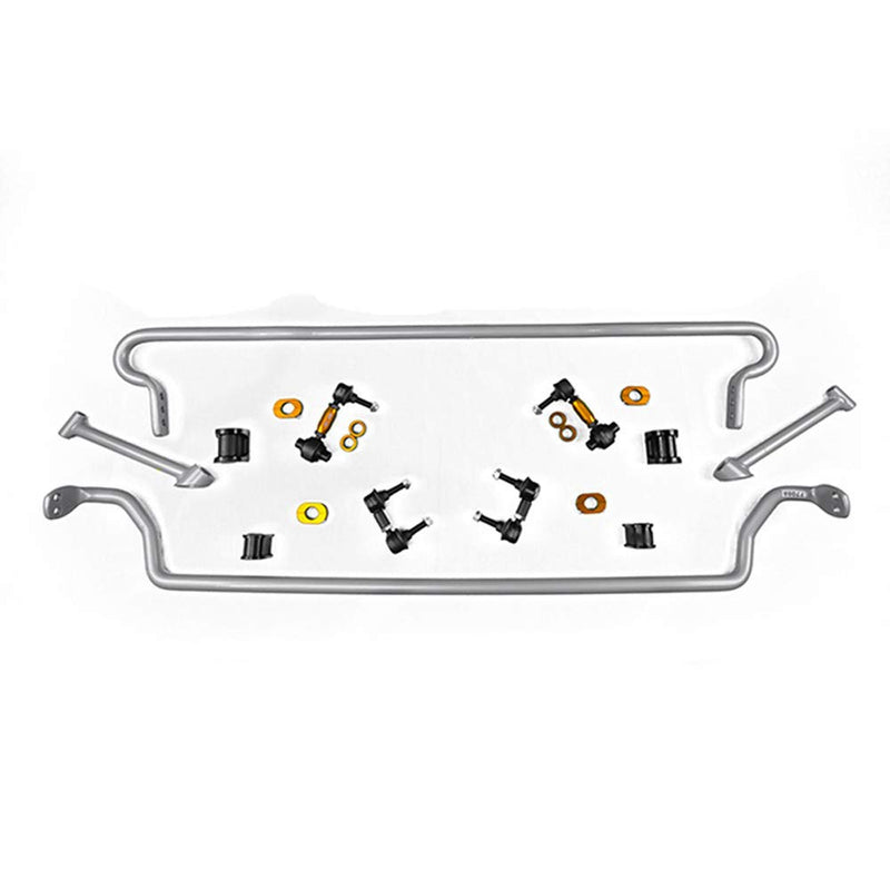 Sway Bar Kit BSK011
