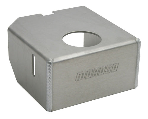 Brake Booster Cover Moroso, Camaro 2010-Up