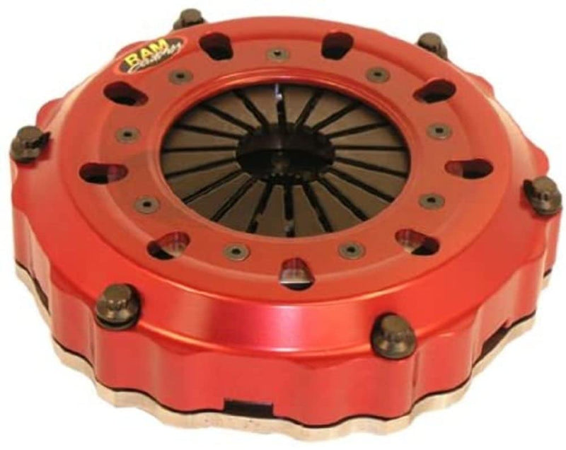 7.25 Ram Clutches Stock Car Series Clutch Kit 8673