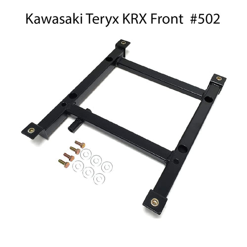 Front Seat Mount Simpson Racing 502K Vortex