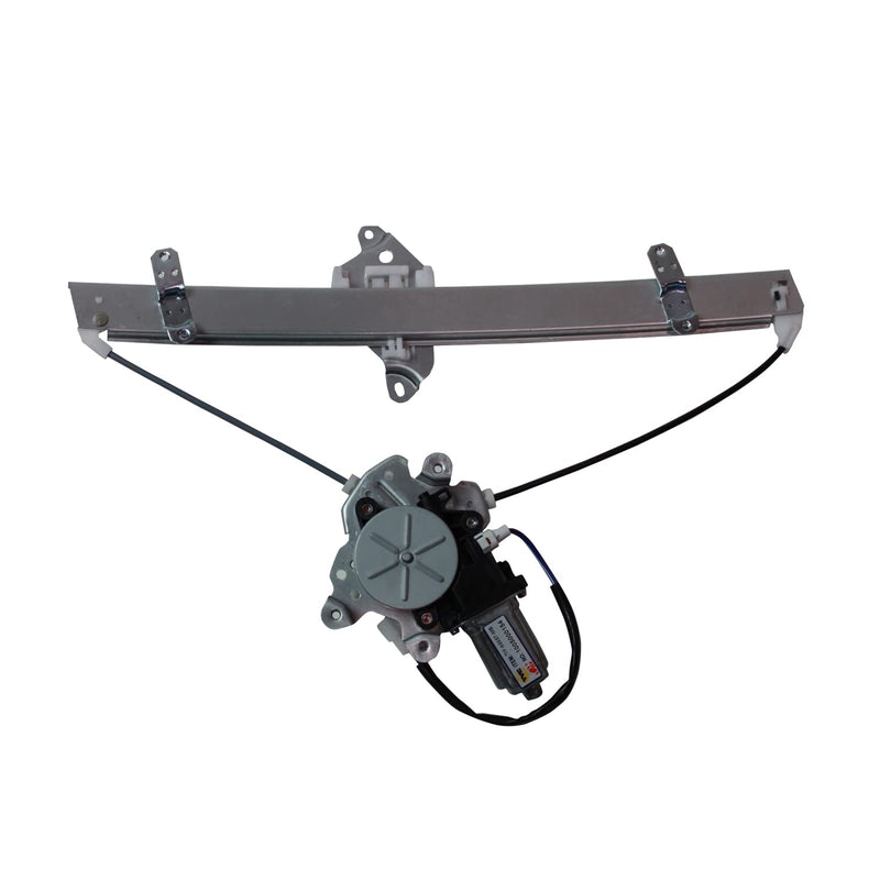 POWER WINDOW MOTOR A TYC - 660153