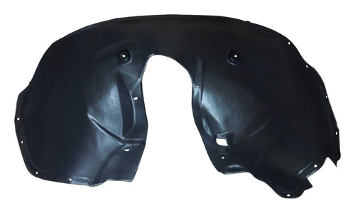 Automotive Crown Fender Liner Body