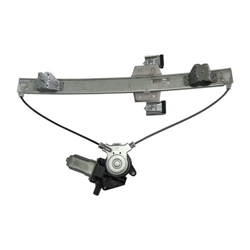 Ford F-150 Rear Right TYC 660517 Replacement Window Regulator