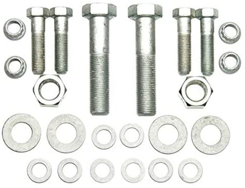 Wilwood BOLT KIT,HHCS 7/16-20x1.75LG,NUT 7/16-20 230-15203