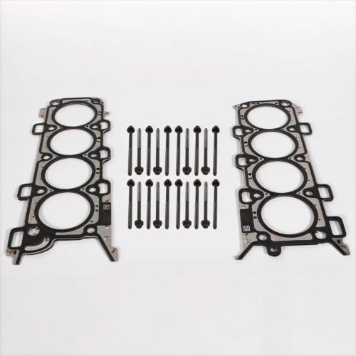 5.0L Coyote Ford Racing 18-21 Head Changing Kit - 12mm Head Bolts
