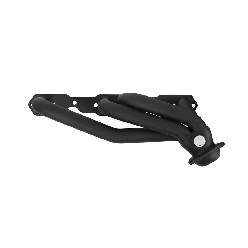 Black Painted Flowtech 91830FLT Shorty Headers