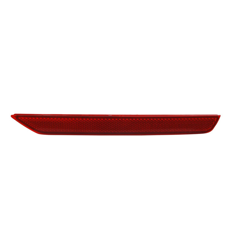 Right TYC Reflector Assembly Compatible with 2011-2017 Honda Odyssey